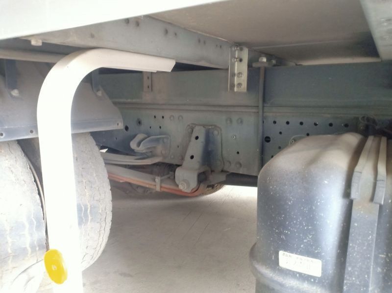 2021 Isuzu ELF NPR FREEZER VAN 4JJ1 pictures