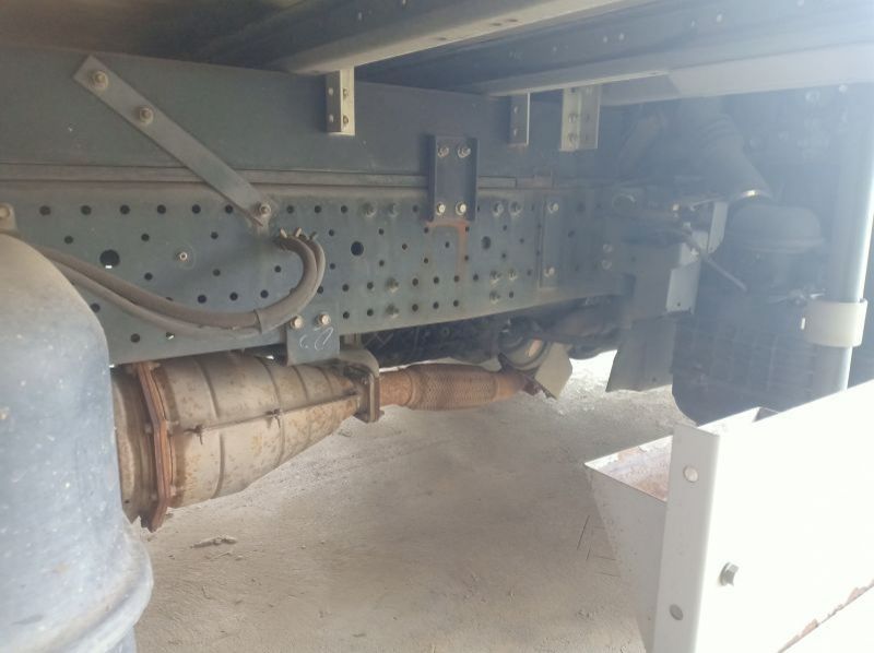 2021 Isuzu ELF NPR FREEZER VAN 4JJ1 pictures