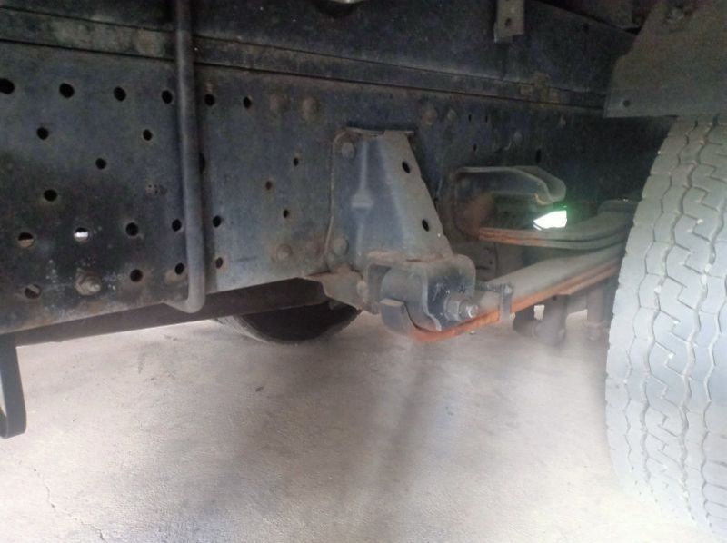 2021 Isuzu ELF NPR FREEZER VAN 4JJ1 pictures