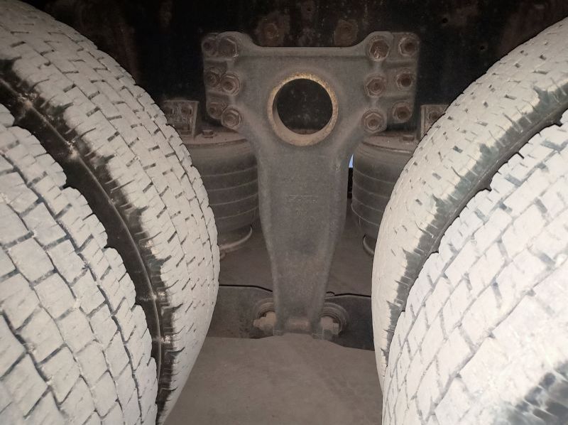 2021 Isuzu GIGA CYL WING VAN 6UZ1 pictures