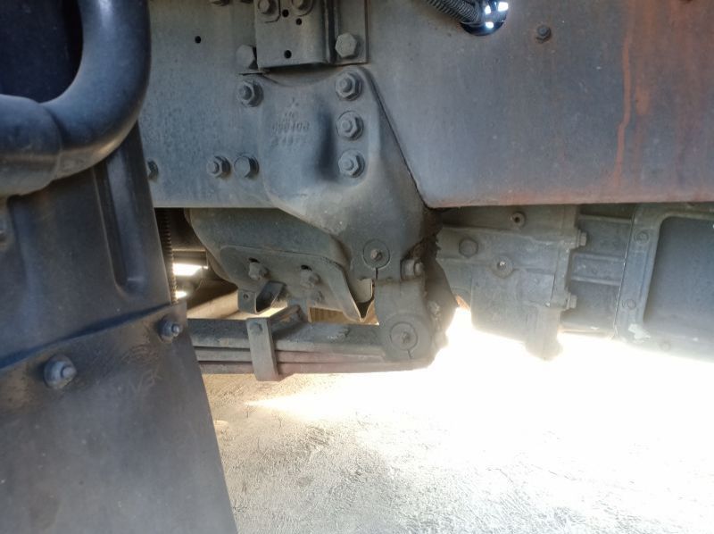 2021 Mitsubishi FUSO SUPER GREAT 6M70 WING VAN pictures