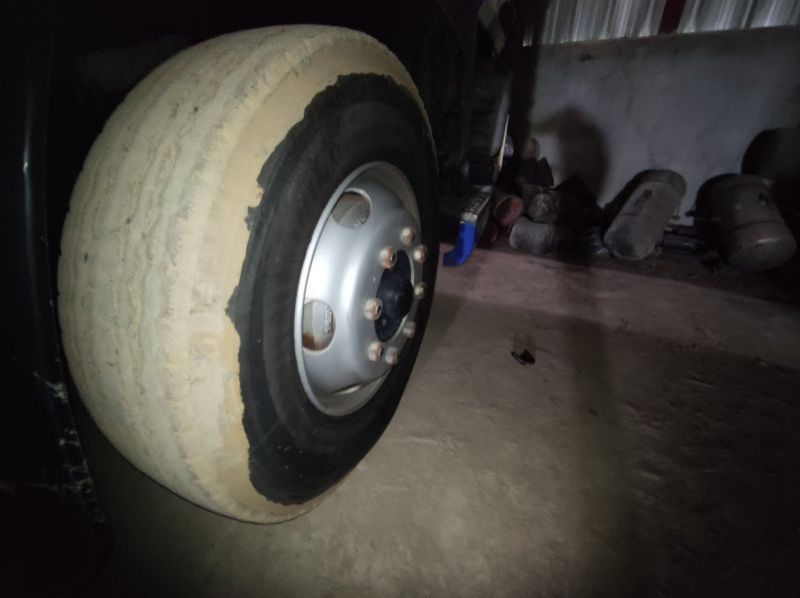 2021 Isuzu GIGA CYL WING VAN 6WF1 pictures