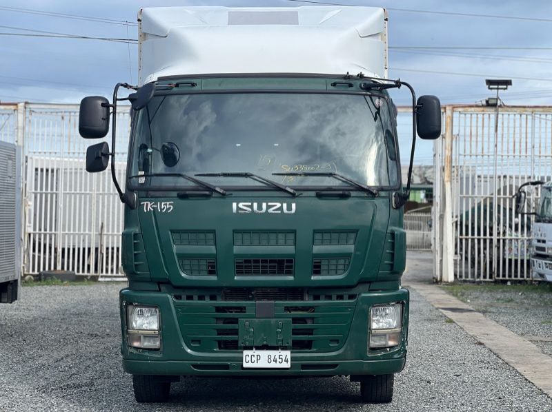 2024 Isuzu CYL77A - 7004201 pictures