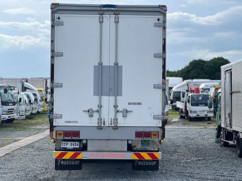 2024 Isuzu CYL77A - 7004201 pictures