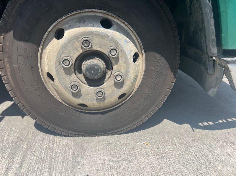 2023 Isuzu ISUZU FORWARD F-SERIES 6W WINGVAN 6HK1 pictures