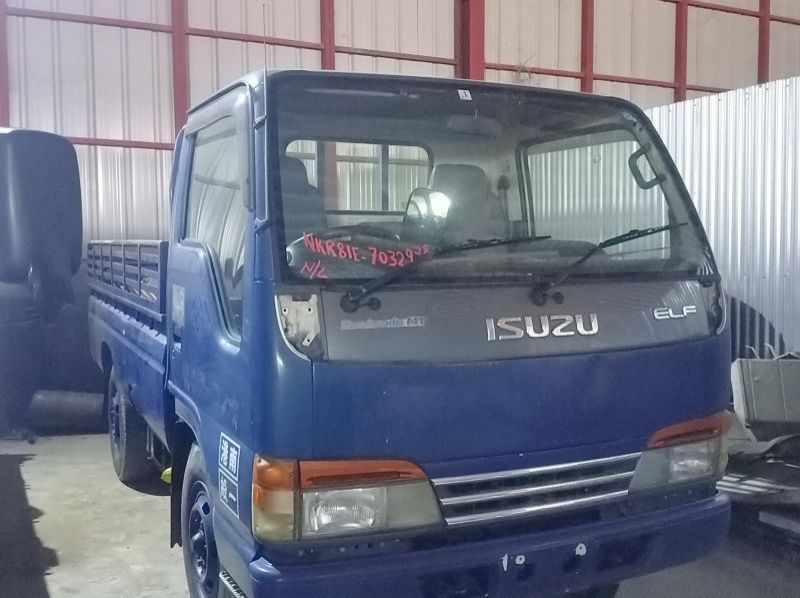 Used Isuzu ELF DROPSIDE NKR  for sale in Subic Bay, Region III (Central Luzon)