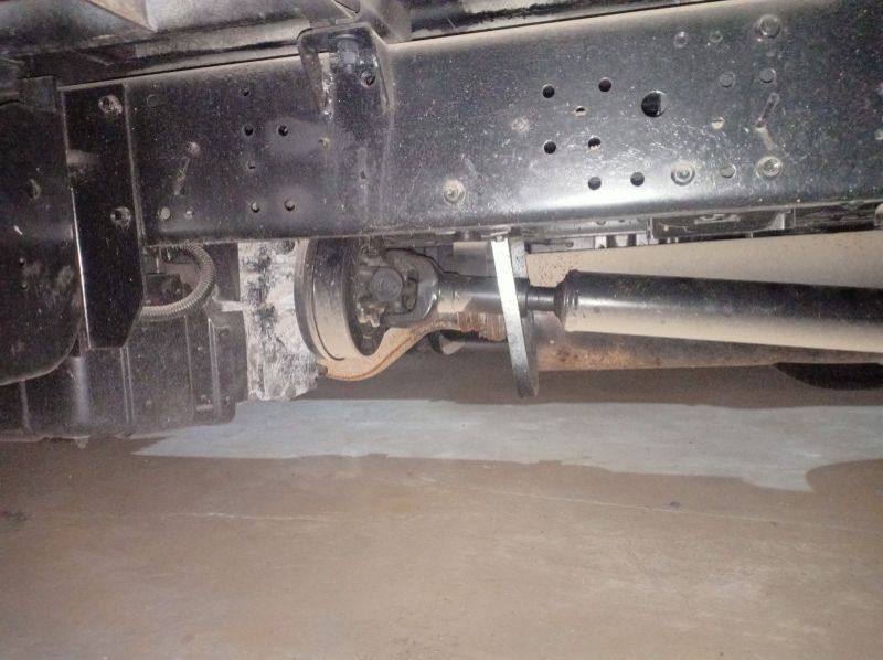 2021 Isuzu ELF DROPSIDE NKR pictures