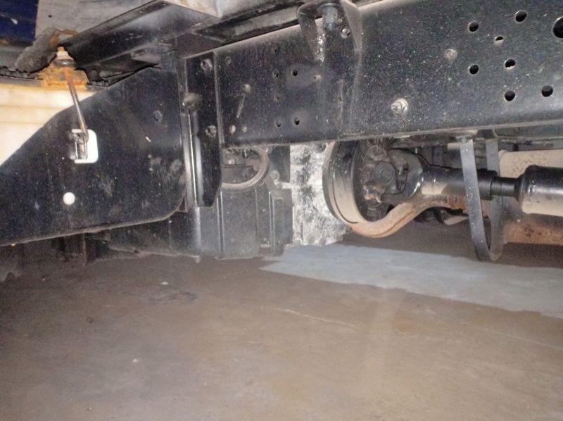 2021 Isuzu ELF DROPSIDE NKR pictures