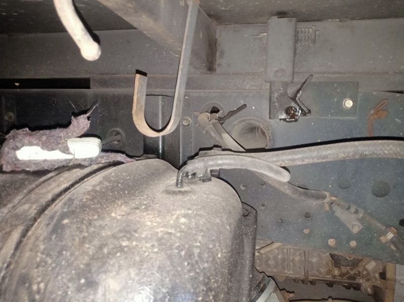 2021 Isuzu ELF NKR MINI DUMP 4HL1 pictures