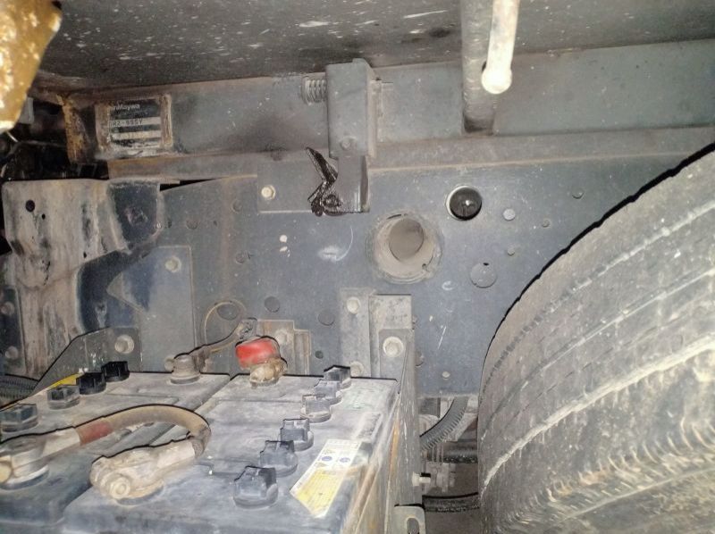 2021 Isuzu ELF NKR MINI DUMP 4HL1 pictures