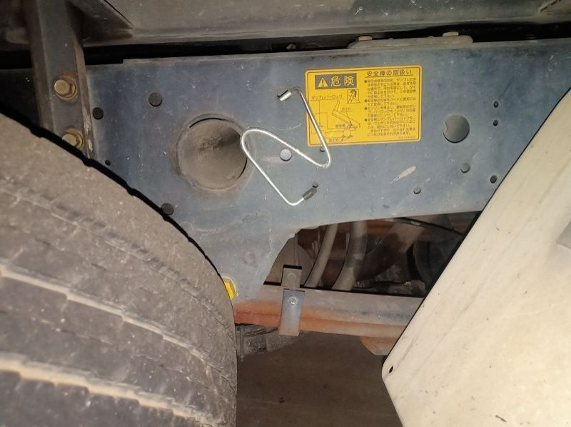 2021 Isuzu ELF NKR MINI DUMP 4HL1 pictures