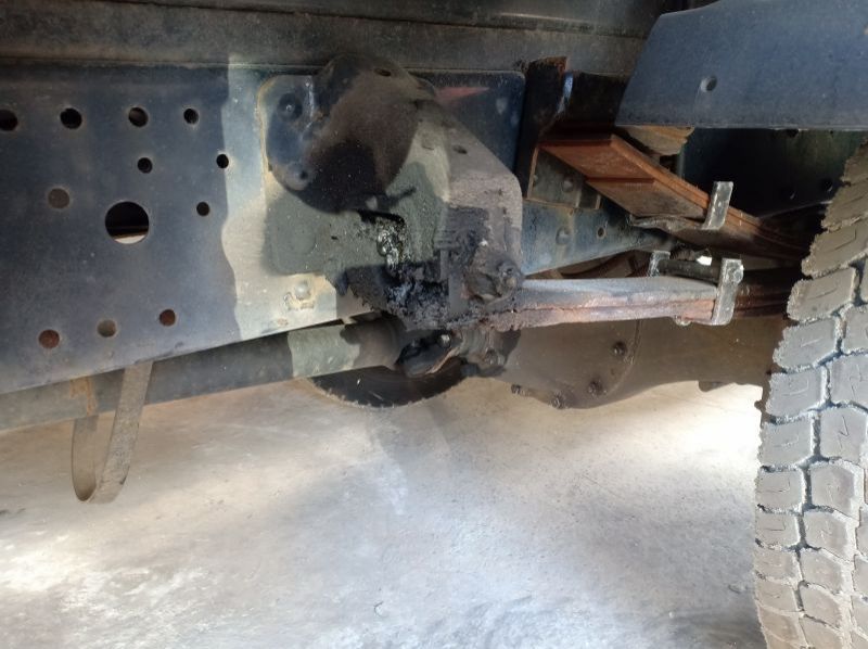 2021 Mitsubishi FUSO CANTER WINGVAN 4M50 pictures