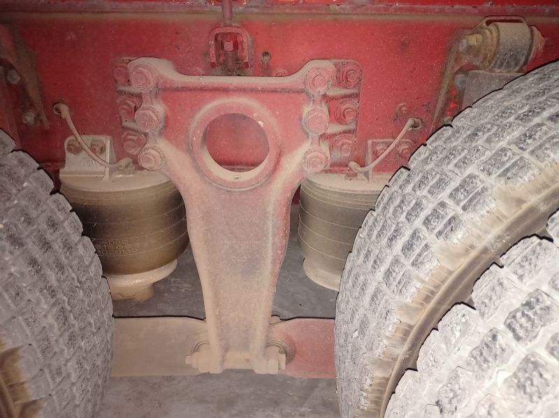 2021 Isuzu GIGA CYJ WINGVAN 6WF1 pictures