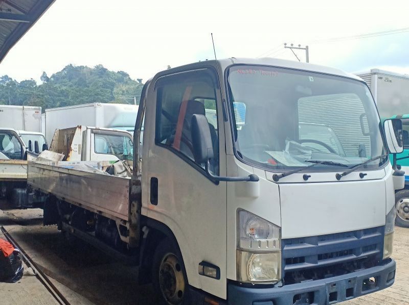 Used Isuzu ELF NLS DROPSIDE 4JJ1  for sale in Subic Bay, Region III (Central Luzon)
