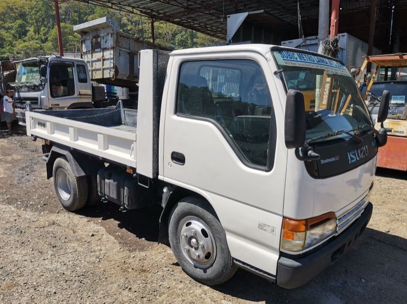 Download Used Isuzu For Sale In Subic Bay Subic Metro Lanka Region Iii Central Luzon