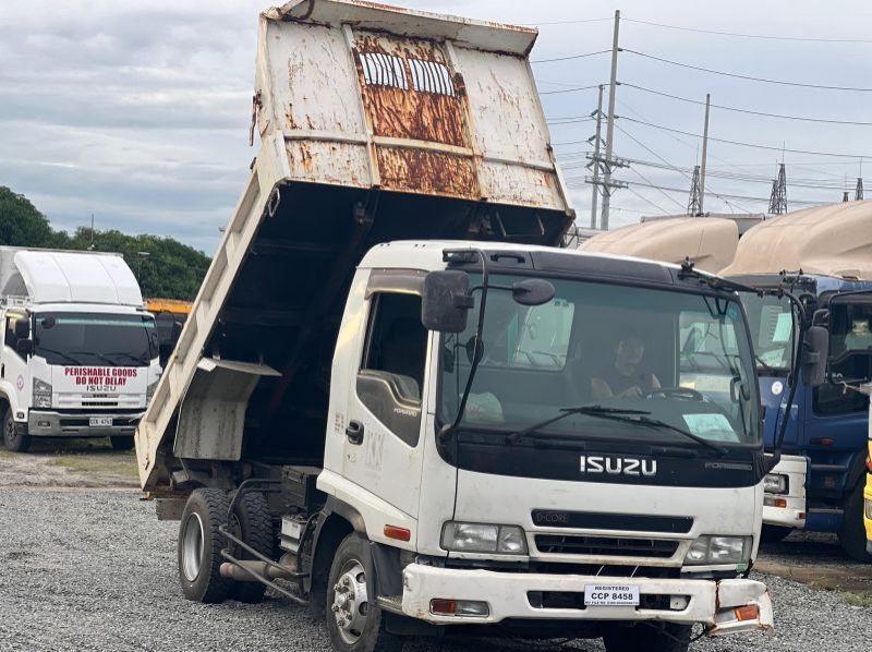 2008 Isuzu frr90c3s-7002740 pictures