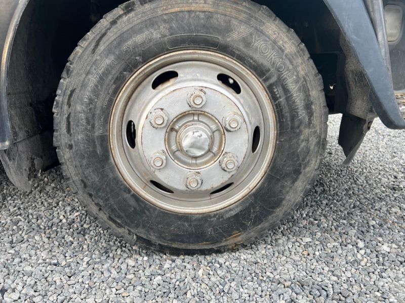 2008 Isuzu frr90c3s-7002740 pictures