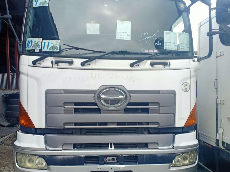 2021 Hino HINO 700 WING VAN FR1EZW pictures