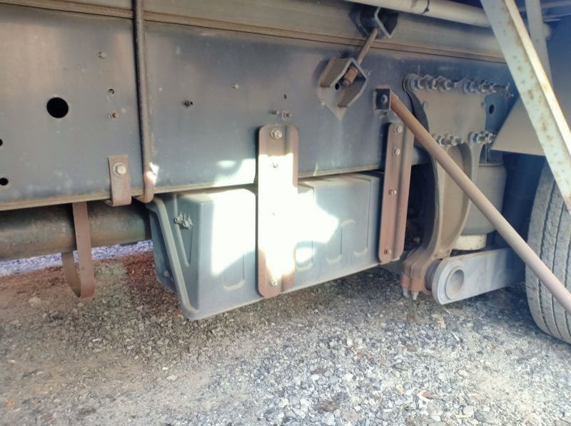 2021 Hino HINO 700 WING VAN FR1EZW pictures