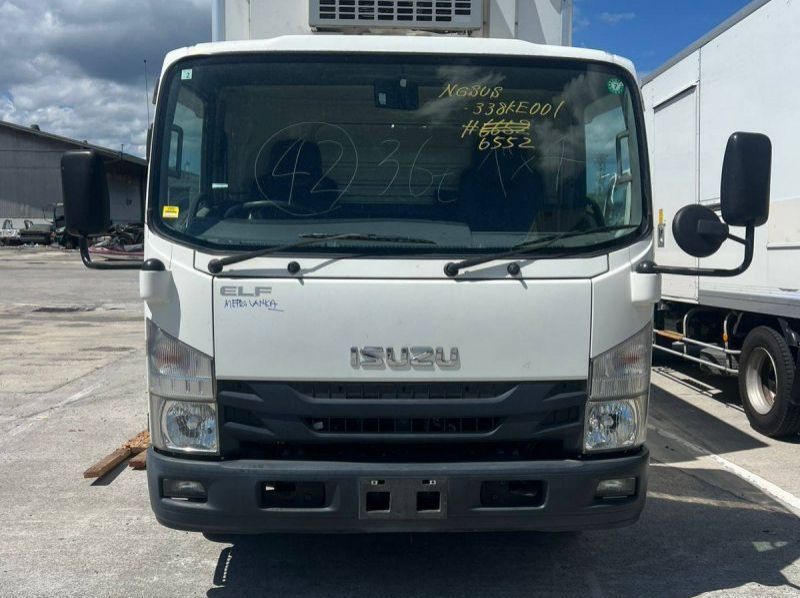 2024 Isuzu NPR85- 7067793 pictures
