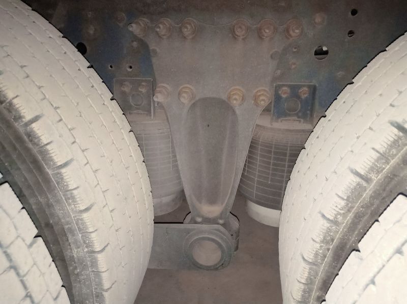 2021 Hino HINO 700 WING VAN pictures