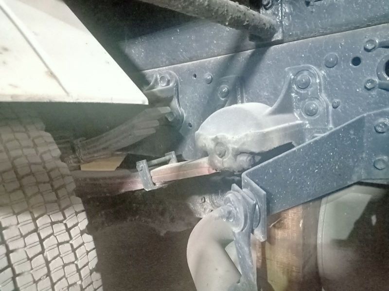 2021 Isuzu FORWARD DUMPTRUCK pictures