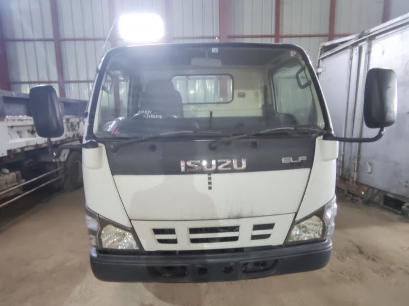 Used Isuzu ELF NKR DROPSIDE 4HL1  for sale in Subic Bay, Region III (Central Luzon)