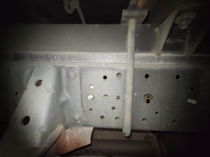 2021 Isuzu ELF NKR DROPSIDE 4HL1 pictures