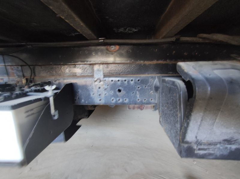 2021 Isuzu ELF NPR WING VAN 4HK1 pictures