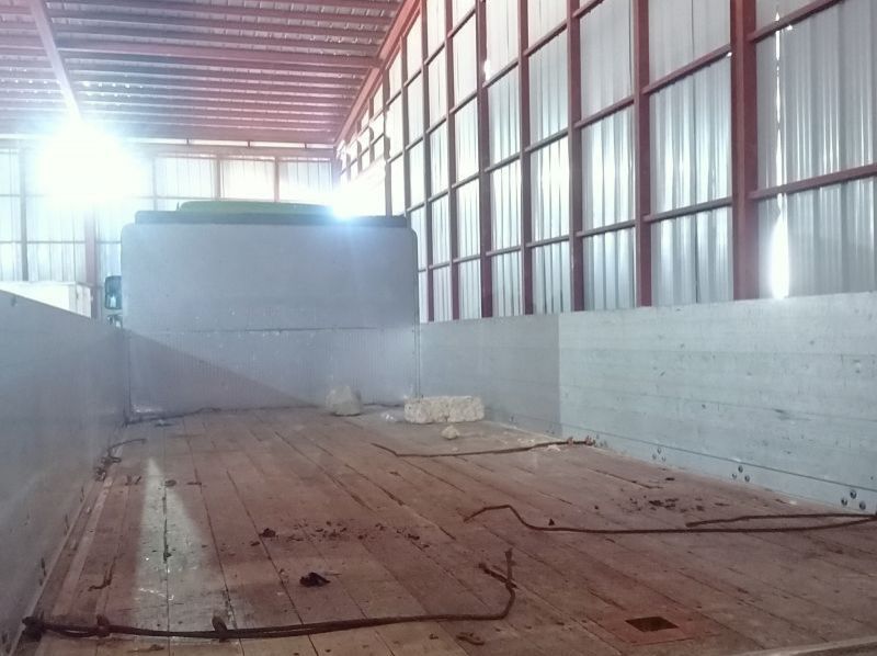 2021 Isuzu FORWARD FRR DROPSIDE  pictures