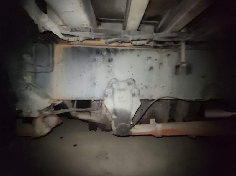 2021 Isuzu GIGA CYZ WINGVAN 10PE1 pictures