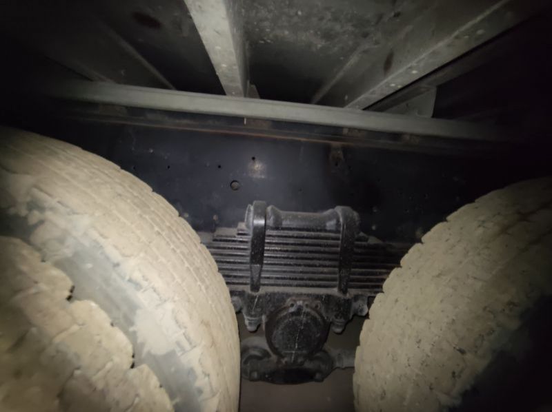 2021 Isuzu GIGA CYZ WINGVAN 10PE1 pictures