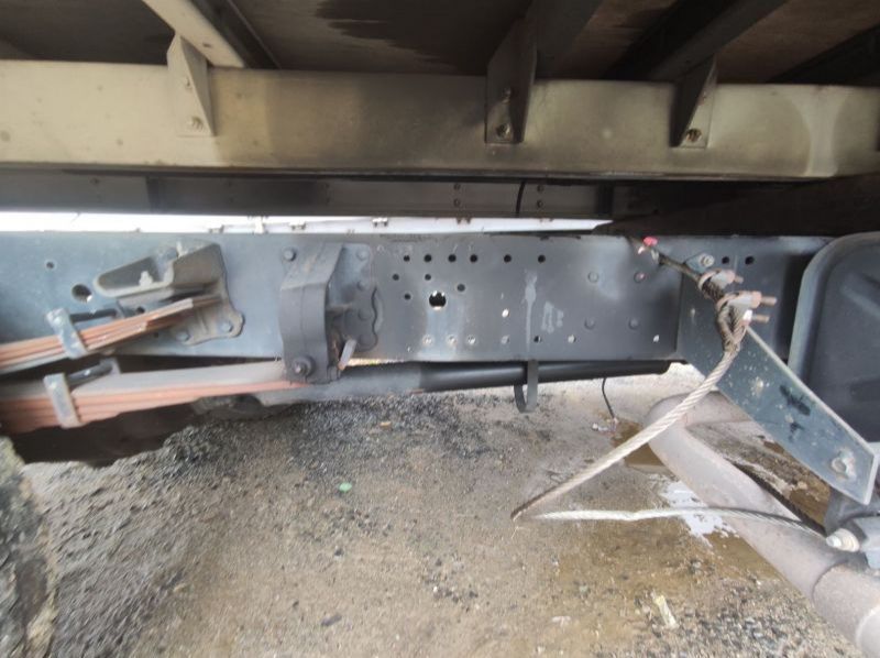 2021 Mitsubishi CANTER WINGVAN 4M50 pictures