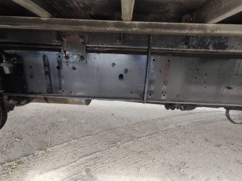 2021 Isuzu GIGA CYL WING VAN 6WF1 pictures