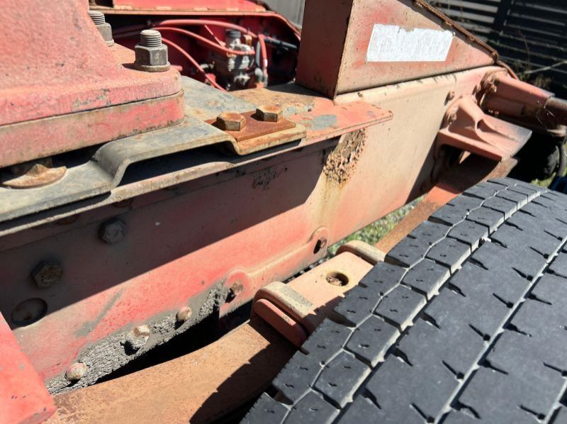 2022 Mitsubishi FUSO S/G 6W TRECTOR HEAD 8M21 INLINE pictures