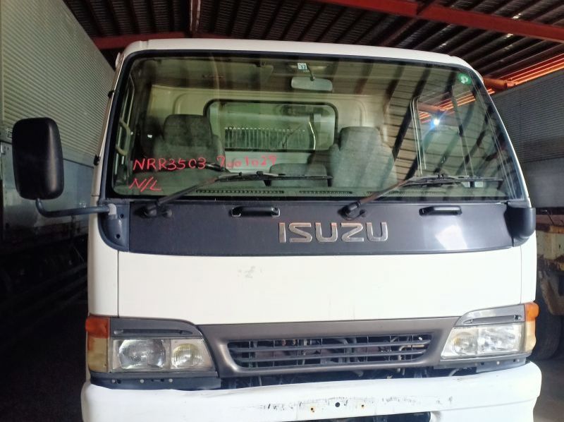 Used Isuzu FORWARD DUMPTRUCK  for sale in Subic Bay, Region III (Central Luzon)