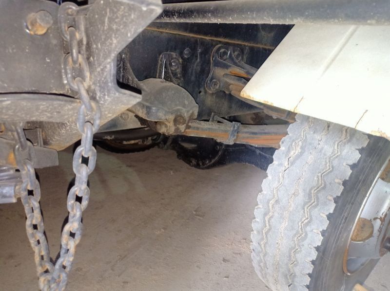 2021 Isuzu FORWARD DUMPTRUCK pictures