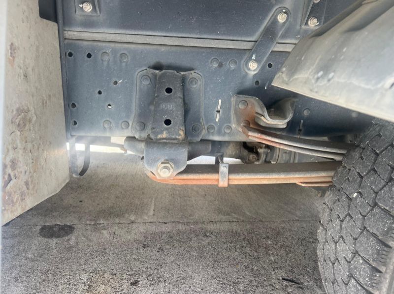 2024 Isuzu ISUZU ELF N-SERIES 4JJ1 14FT WINGVAN pictures