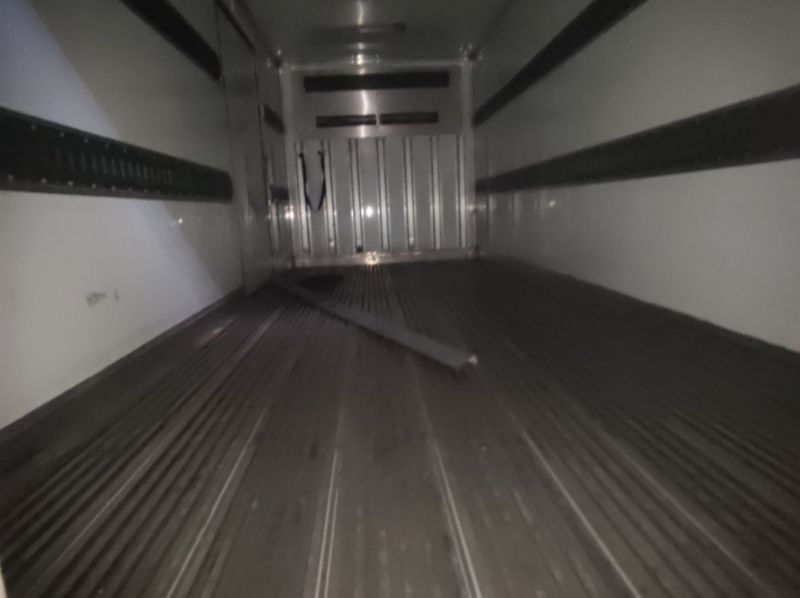 2021 Isuzu ELF NMR FREEZER VAN 4JJ1 pictures