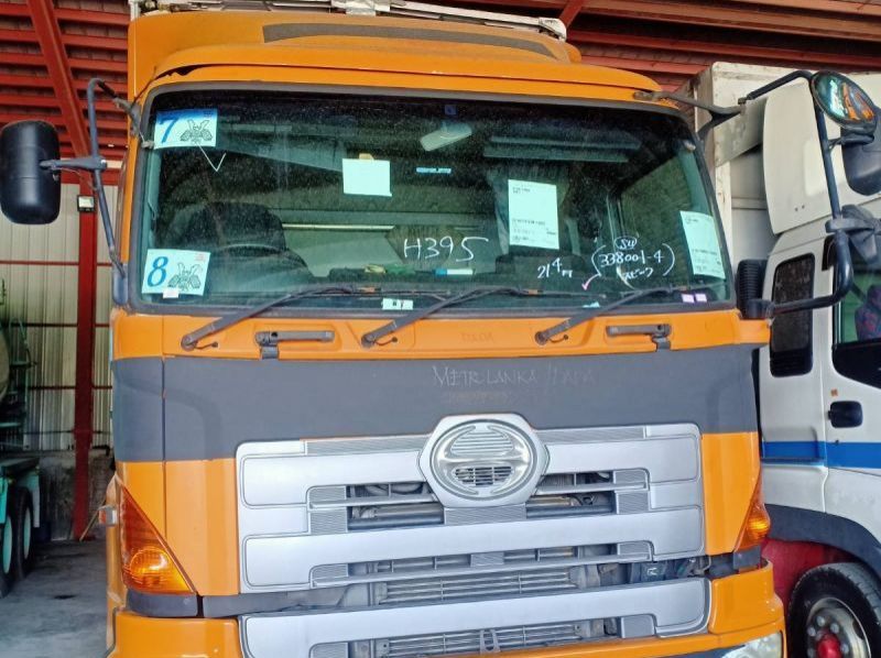 2021 Hino 700 WINGVAN FR1EXW pictures