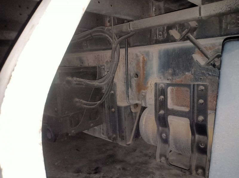 2021 Hino 700 WINGVAN FR1EXW pictures