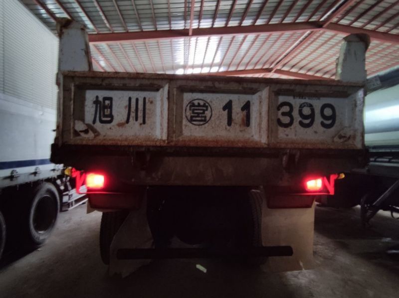 2021 Isuzu GIGA CXZ DUMP TRUCK 10PE1 pictures