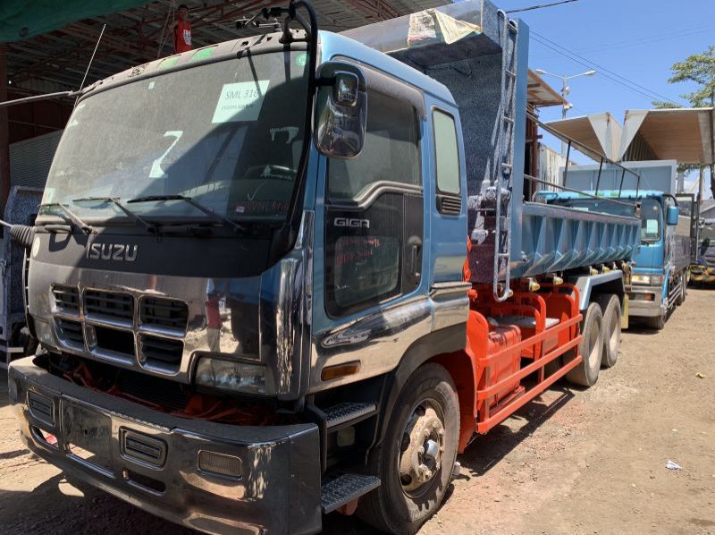 SUBIC METRO LANKA Franchised Dealer in Philippines New & used for sale