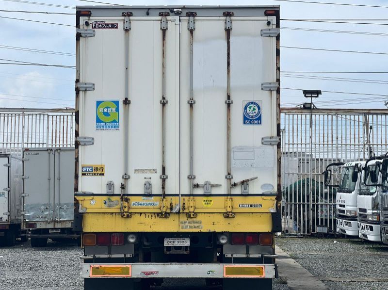 2021 Hino WINGVAN  pictures