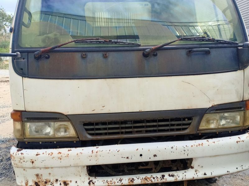 2021 Isuzu FORWARD NRR DUMPTRUCK  pictures