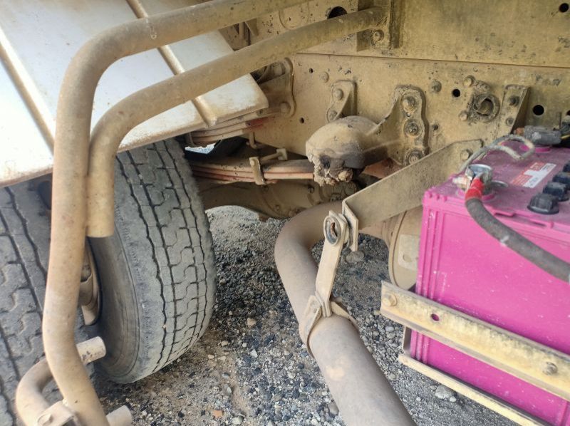 2021 Isuzu FORWARD NRR DUMPTRUCK  pictures