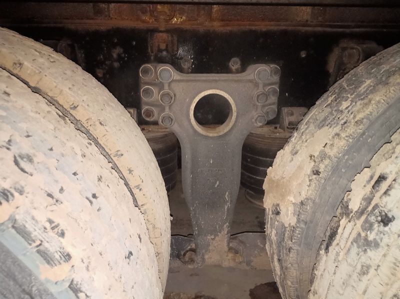 2021 Isuzu GIGA CYL WINGVAN 6WF1 pictures