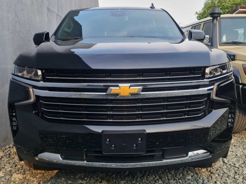 New Chevrolet Suburban Duramax  for sale in Quezon City, Philippines