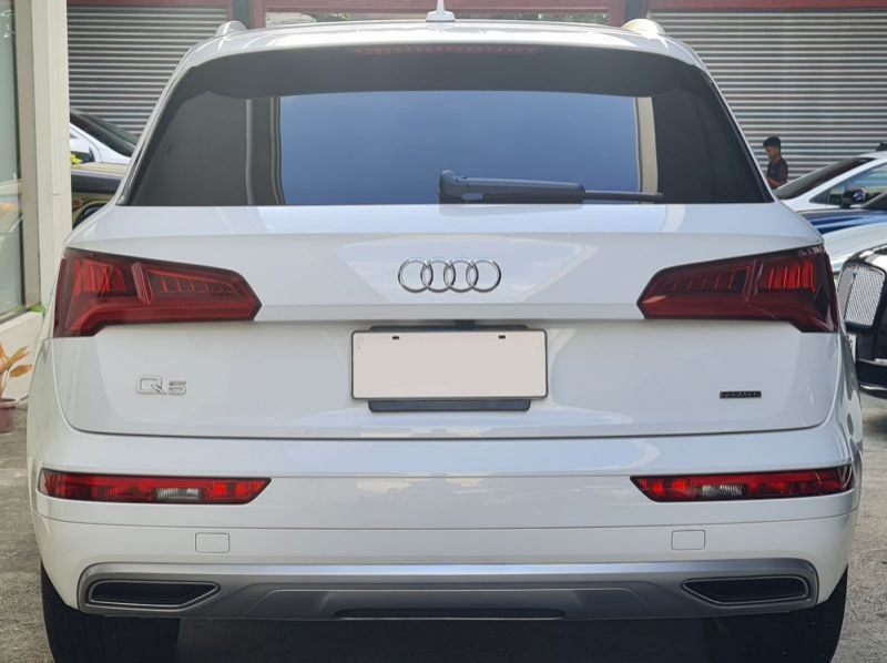 2020 Audi Q5 pictures