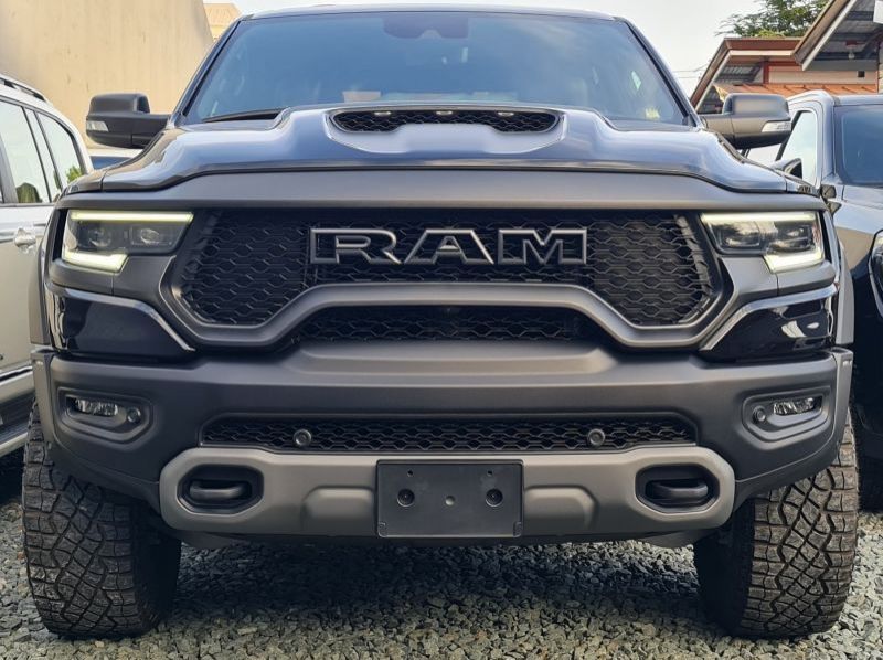 New Dodge Ram  for sale in Quezon City, Philippines